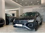 VOLKSWAGEN T-Roc SPORT 2.0 TDI SCR 150 CV DSG * NUOVA *