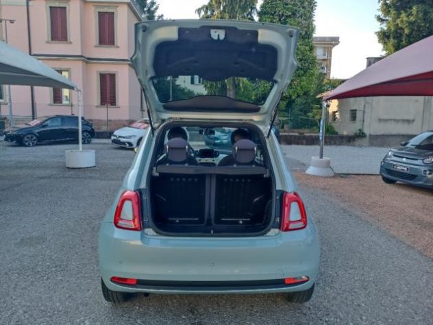 FIAT 500 1.0 Hybrid Dolcevita rif. 23760951 - Foto 9
