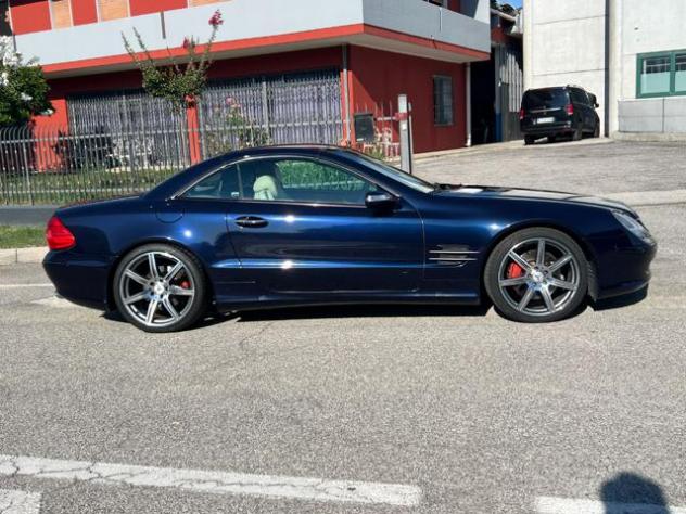 MERCEDES-BENZ SL 500 cat ASI UNIPRO rif. 23969337 - Foto 2