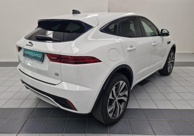 Jaguar E-Pace 1.5 P300e R-DYNAMIC SE AUTO 4WD - IVA ESPOSTA - Foto 2