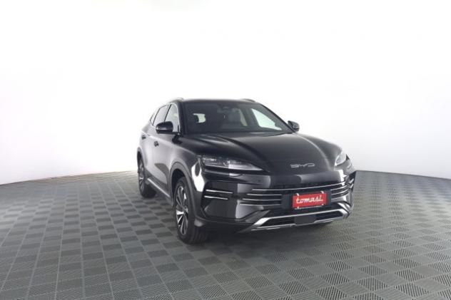 BYD Seal U DM-i DM-i 1.5 218 CV PHEV Boost rif. 24078640 - Foto 2