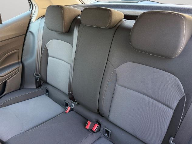 Škoda Fabia 1.0 MPI EVO AMBITION - Foto 10