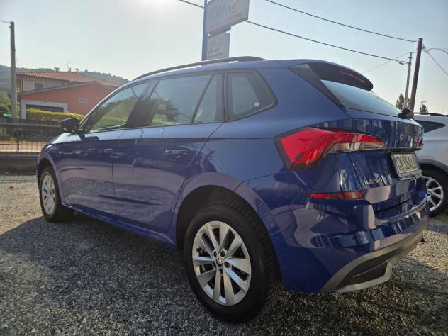 Skoda Kamiq 1.0 TSI Ambition - Foto 9