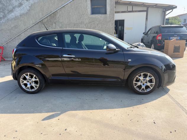 Alfa Romeo MiTo 1.4 T 135 CV M.air S&S Dist. Sport Pack - Foto 5