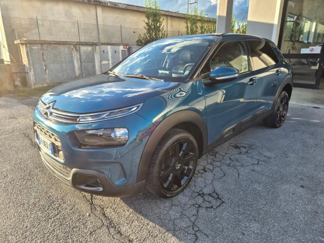 Citroen C4 Cactus BlueHDi 100 S&S Shine - Foto 2