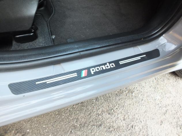 FIAT PANDA 1.2 CC GPL DALLA CASA UNIPROPRIETARIO - Foto 10