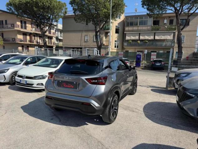NISSAN Juke 1.0 DIG-T 114 CV N-Connecta rif. 24040017 - Foto 5