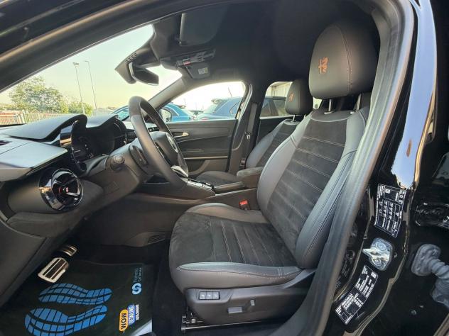 Alfa Romeo Junior Ibrida 1.2 145CV Hybrid eDCT6 ibrida Q4 INTENSA - Foto 10