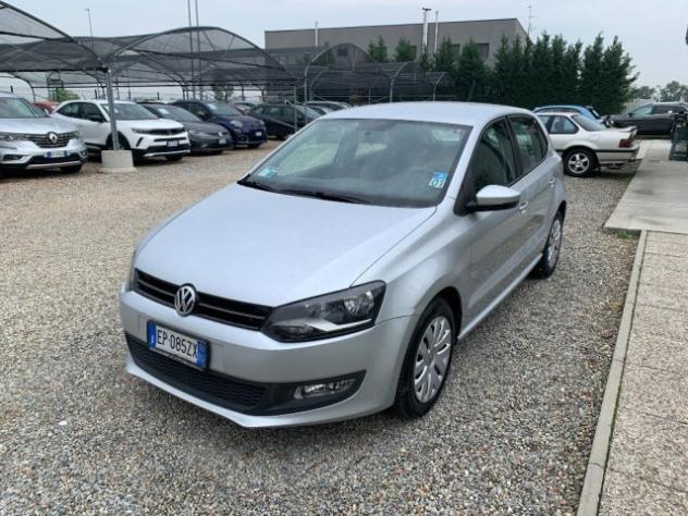 VOLKSWAGEN Polo 1.2 70 CV 5p. Comfortline rif. 24208577
