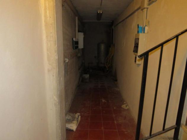 Immobile in asta di 30 m² in vendita a Cerea - Foto 11