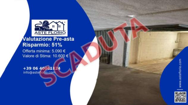 Immobile in asta di 21 m² in vendita a Resana