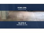 Immobile in asta di 12 m² in vendita a Roma