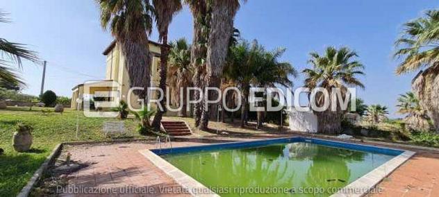 Fabbricati per attività agricole di 122 mq in vendita a Pisticci - Rif. 4541687