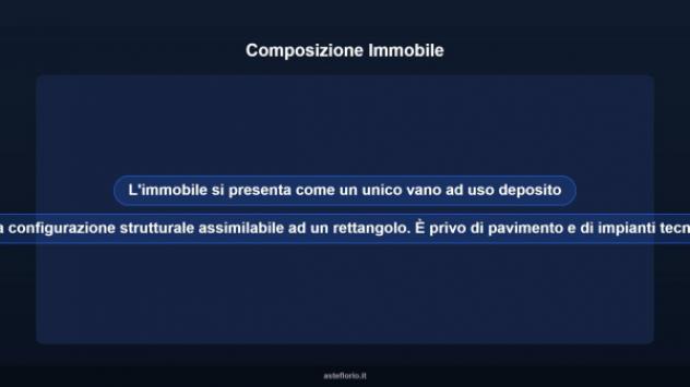 Immobile in asta di 238 m² in vendita a Salerno - Foto 8
