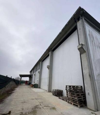 Immobile in asta di 1458 m² in vendita a Saluzzo - Foto 19