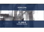 Immobile in asta di 73 m² in vendita a Agira