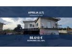 Immobile in asta di 312 m² in vendita a Aprilia