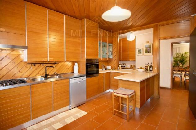 Villa singola - Arona . Rif.: 19drmlt - Foto 12