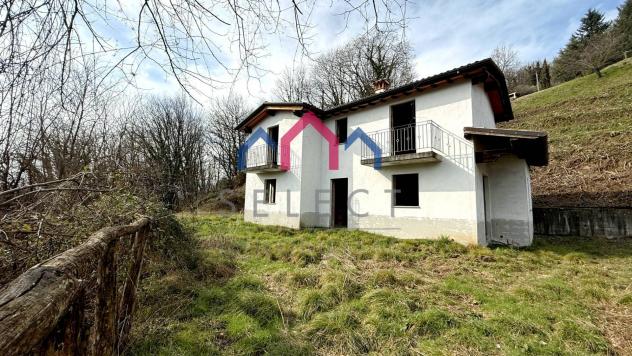 Villa in vendita a Granaiola - Bagni di Lucca 110 mq Rif: 1310854
