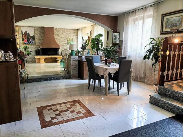 Appartamento 5 locali - Rif. 1266 - Foto 14
