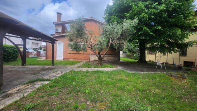 Casa singola in vendita a Fornacette - Calcinaia 330 mq Rif: 1412707 - Foto 4