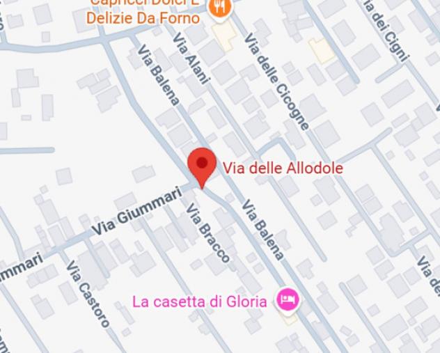 Immobile in asta di 204 m² in vendita a Carini - Foto 4