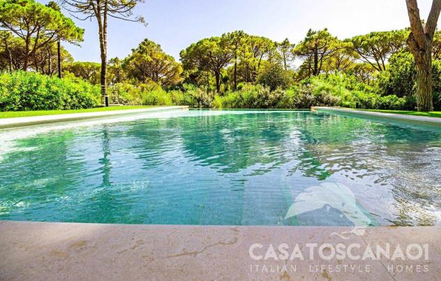 Villa in Vendita in zona ROCCAMARE con giardino - Foto 4