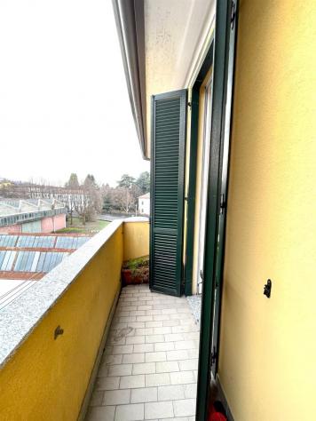Appartamento in vendita a Gazzada Schianno – Zona centrale - Foto 8