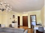 trilocale ben collegato con Milano