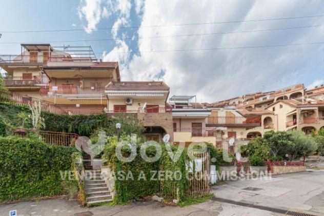Appartamento di 48 m² con 2 locali in vendita a Letojanni - Foto 3