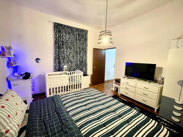 Appartamento in vendita a Romagnano - Massa 70 mq Rif: 1405929 - Foto 9