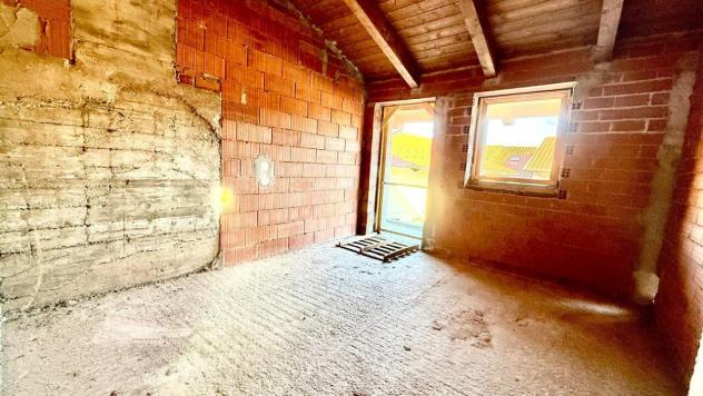 Porzione di casa in vendita a Mathi - Foto 3