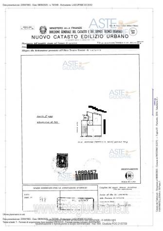 IMMOBILI-IMMOBILE RESIDENZIALE-Via Pantelleria, 19, 95047 Paternò CT, Italia - Foto 10