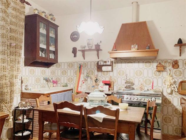 Villa pescia 850 - Villa a Pescia - Collodi - Foto 19