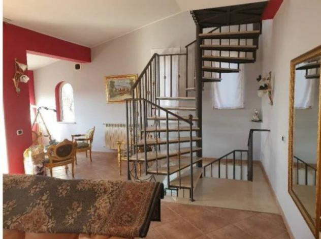 Immobile in asta di 202 m² in vendita a Piglio - Foto 2