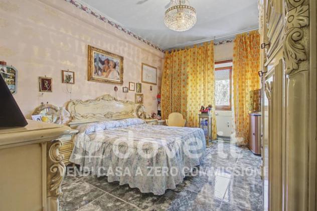 Appartamento di 132 m² con 4 locali e posto auto in vendita a Roma - Foto 18