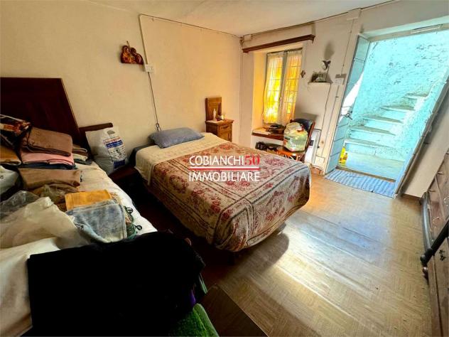 V000712 - ROVEGRO , PALAZZOTTO DA RISTRUTTURARE IN CENTRO - Foto 10