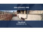 Immobile in asta di 95 m² con più di 5 locali in vendita a San Cesareo