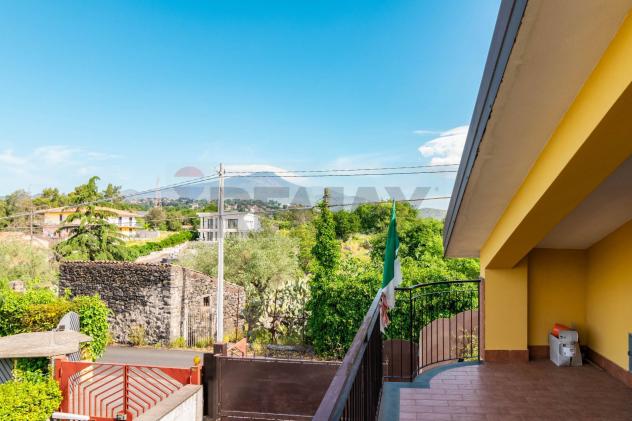 Villa singola in vendita a San Giovanni la Punta - Foto 20