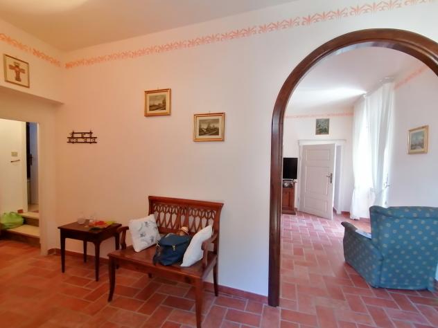 APPARTAMENTO di 3 vani e di 103 mq (SEMPRONIANO) rif. SEMPRCENTRO - Foto 5