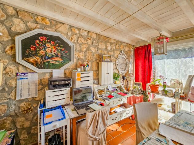 Porzione di casa in vendita a Semproniano - Foto 17