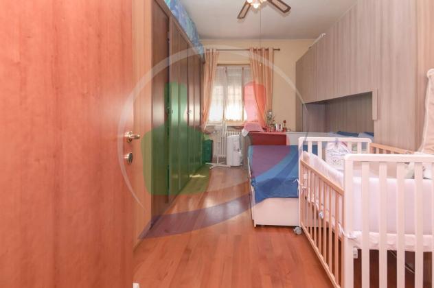 Appartamento in vendita a Torino, Valentino Italia 61 Nizza Millefonti - Foto 18