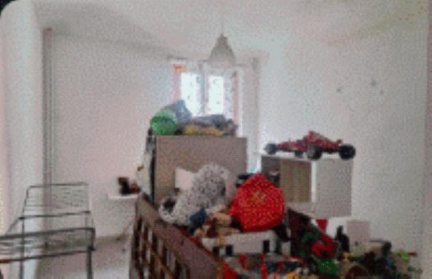 Immobile in asta di 104 m² in vendita a Torino - Foto 4