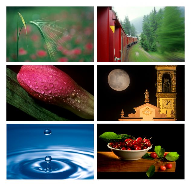 Corso di fotografia a Bergamo 21 SETTEMBRE 2026 INIZIO NUOVO CORSO!