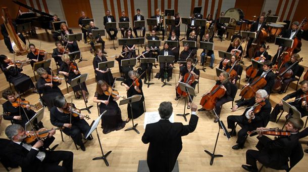 Lezioni di Strumentazione e Orchestrazione