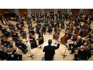 Lezioni di Strumentazione e Orchestrazione