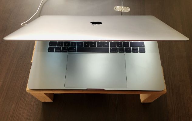 MacBook Pro 15"