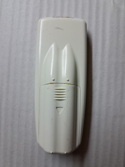 Telecomando Universale Per Condizionatore – Sostitutivo Per ARH-403, ARH-401, ARC-410 E Altri – LCD E Funzioni Complete - 5