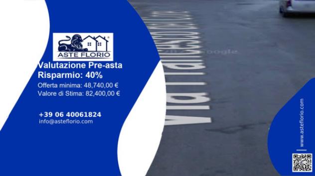 Immobile in asta di 93 m² con più di 5 locali in vendita a Bari - Foto 2