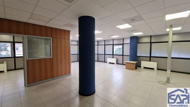 Ufficio in ottime condizioni su unico livello - Foto 3
